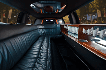 airport limo