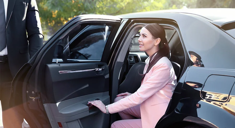 black car service atlanta