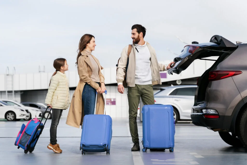 family limo service atlanta