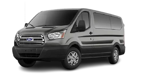ford van low roof