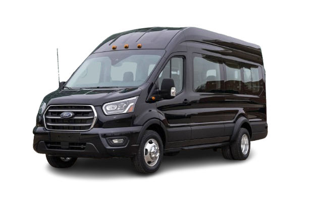 ford van hgih roof