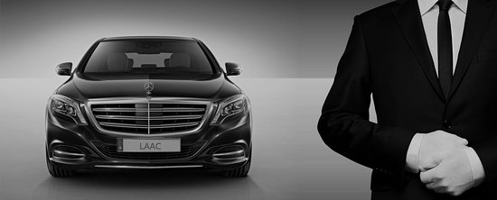 chauffeur service atlanta