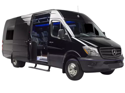 14 passengers sprinter van rental.webp
