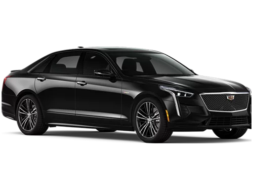 Cadillac Escalade Sedan