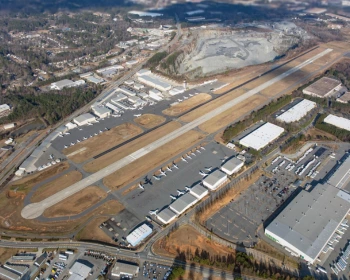 cobb county international airport (ryy)
