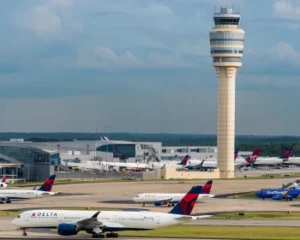 hartsfield jackson atlanta international airport (atl)